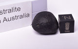 AUSTRALITE, METEORITE 6.7 grams FROM SOUTH AUSTRALIA MT258