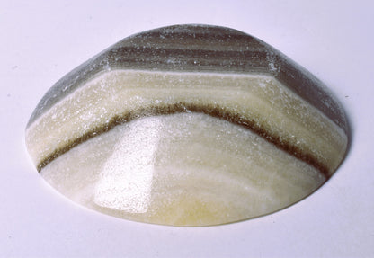 ARAGONITE DISH CARVING P2016