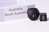 AUSTRALITE, METEORITE 6.7 grams FROM SOUTH AUSTRALIA MT258