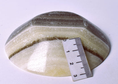 ARAGONITE DISH CARVING P2016