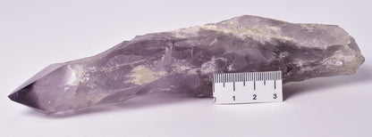 DRAGON TOOTH AMETHYST POINT P955