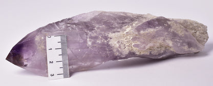 DRAGON TOOTH AMETHYST POINT P955