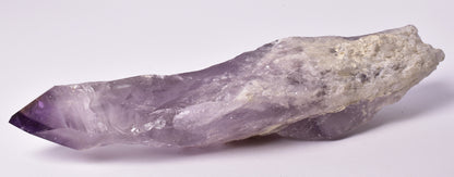 DRAGON TOOTH AMETHYST POINT P955