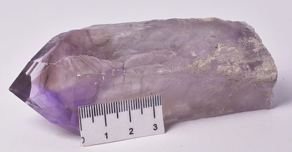 DRAGON TOOTH AMETHYST POINT P959