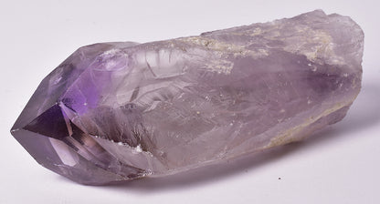 DRAGON TOOTH AMETHYST POINT P959