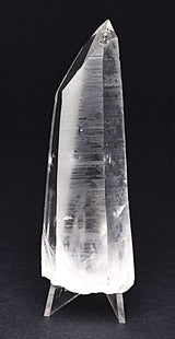 LEMURIAM QUARTZ NATURAL CRYSTAL POINT P65