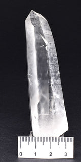 LEMURIAM QUARTZ NATURAL CRYSTAL POINT P65