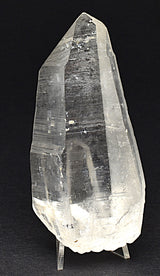 LEMURIAM QUARTZ NATURAL CRYSTAL POINT P68