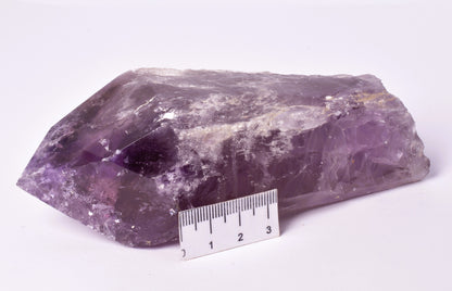 DRAGON TOOTH AMETHYST POINT P961