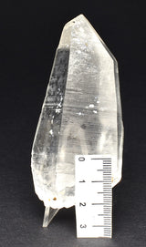 LEMURIAM QUARTZ NATURAL CRYSTAL POINT P68