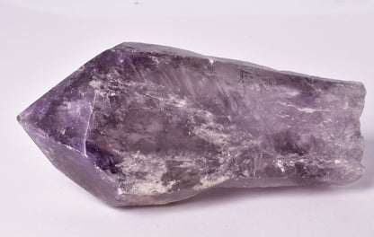 DRAGON TOOTH AMETHYST POINT P961