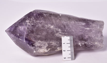 DRAGON TOOTH AMETHYST POINT P961