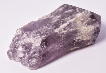 DRAGON TOOTH AMETHYST POINT P961