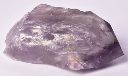 DRAGON TOOTH AMETHYST POINT P966