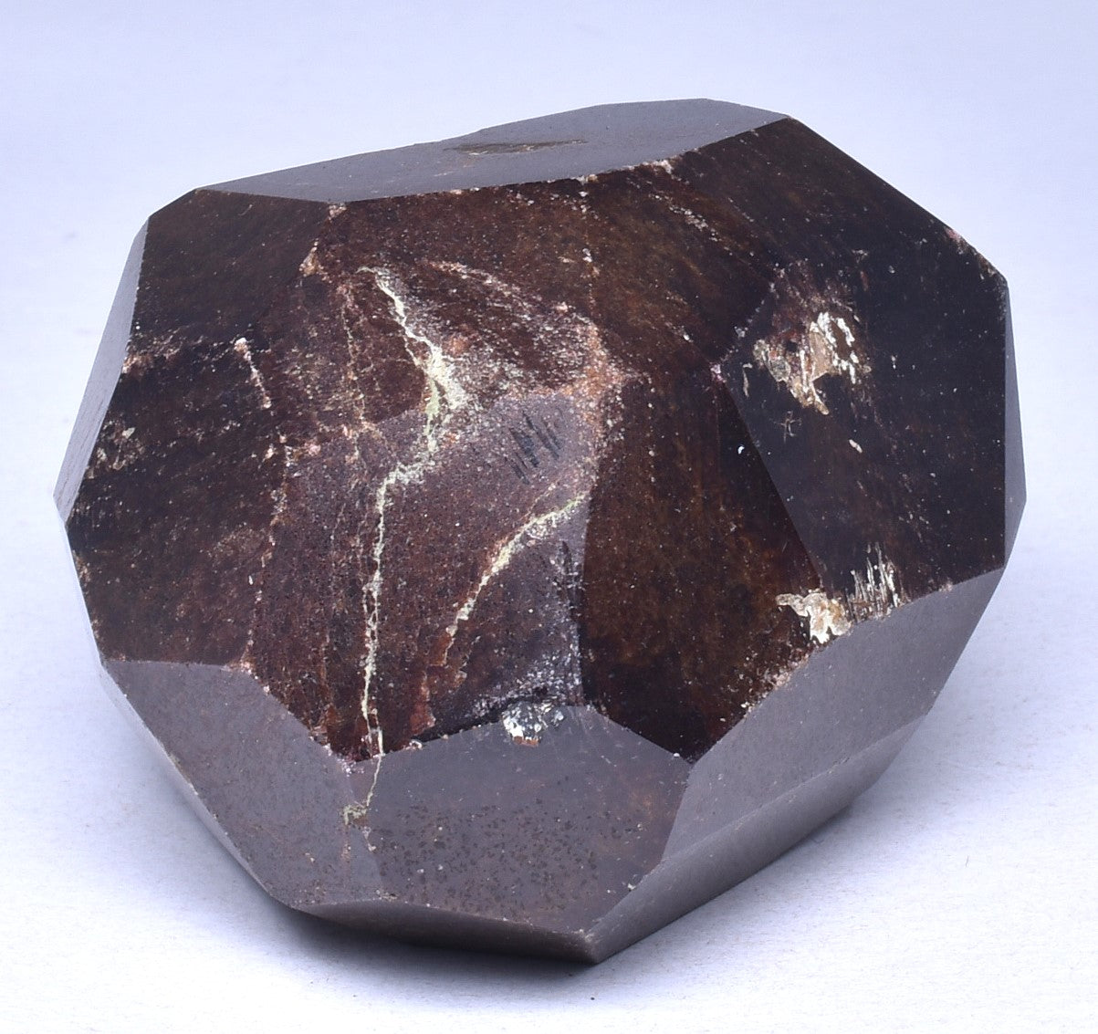 GARNET in NATURAL FORM FROM INDIA P71