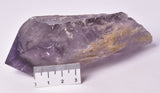 DRAGON TOOTH AMETHYST POINT P966