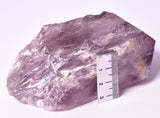 DRAGON TOOTH AMETHYST POINT P966