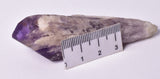 DOG TOOTH AMETHYST POINT P446
