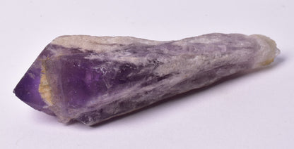 DOG TOOTH AMETHYST POINT P446