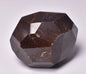 GARNET in NATURAL FORM FROM INDIA P2062