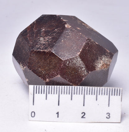 GARNET in NATURAL FORM FROM INDIA P31
