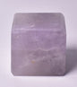 AMETHYST POLISHED CRYSTAL CUBE P2073