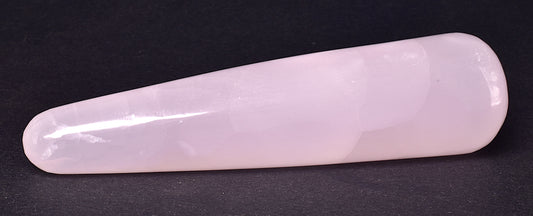 ROSE QUARTZ WAND P829