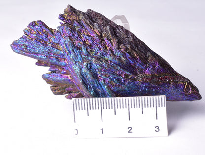 TITANIUM AURA KYANITE P41