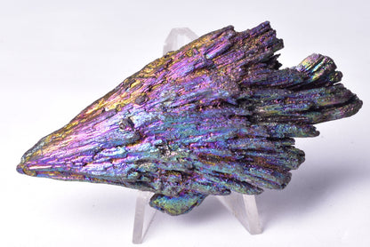 TITANIUM AURA KYANITE P41