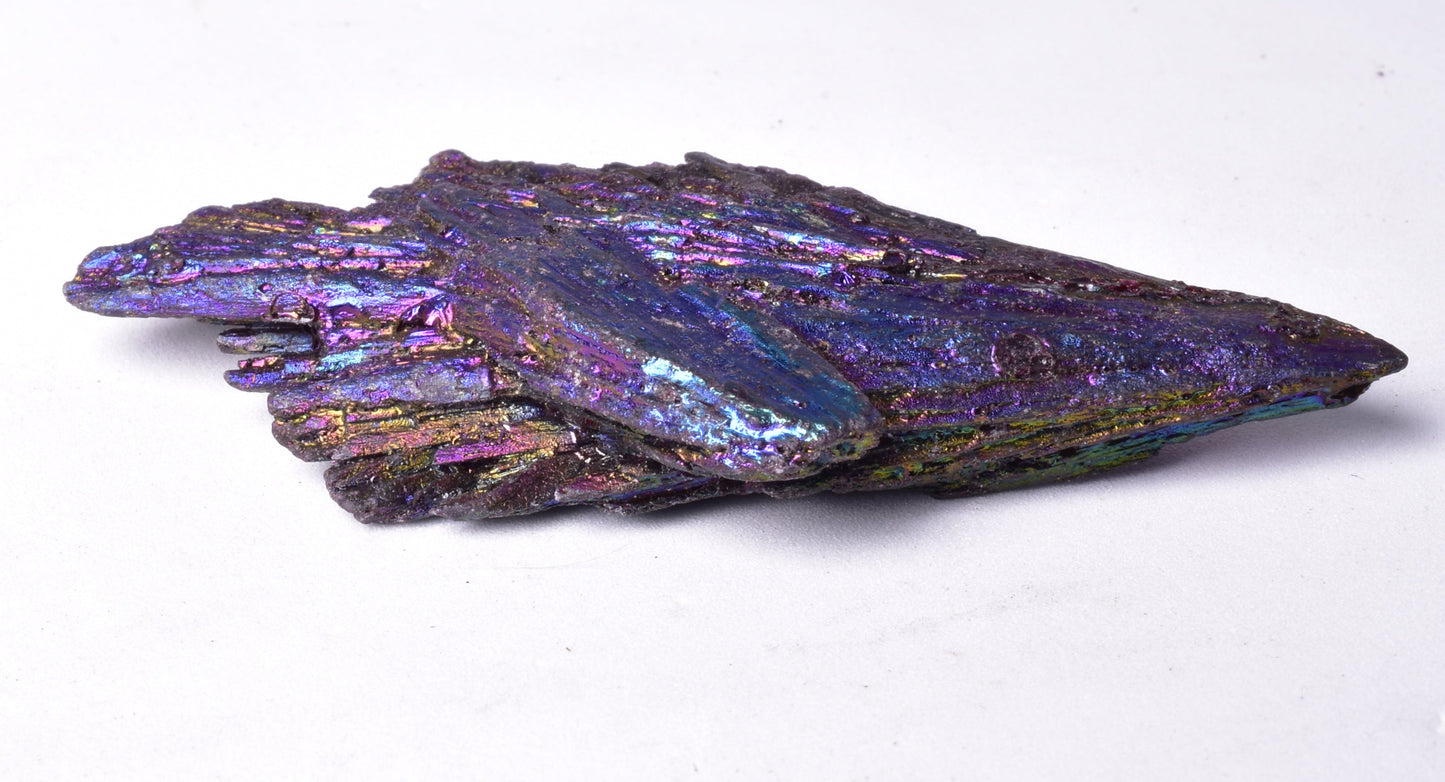 TITANIUM AURA KYANITE P41