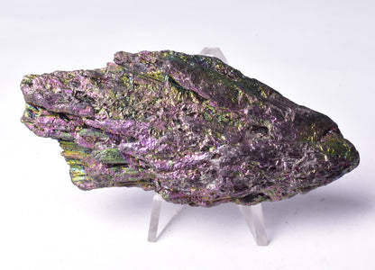 TITANIUM AURA KYANITE P55