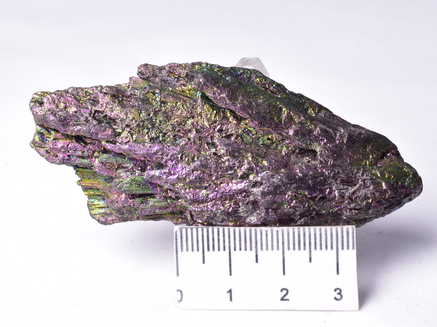 TITANIUM AURA KYANITE P55