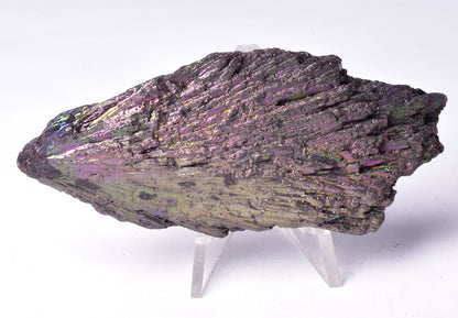 TITANIUM AURA KYANITE P55