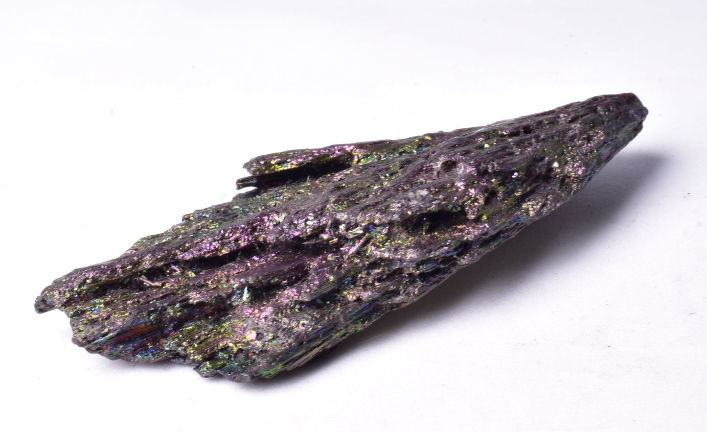 TITANIUM AURA KYANITE P55