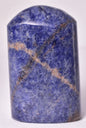 SODALITE CRYSTAL POLISHED FREEFORM P334