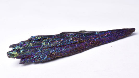 TITANIUM AURA KYANITE P620
