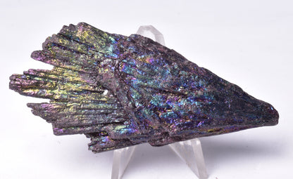 TITANIUM AURA KYANITE P623