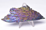 TITANIUM AURA KYANITE P626