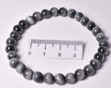 EAGLES EYE BEADED BRACELET J231