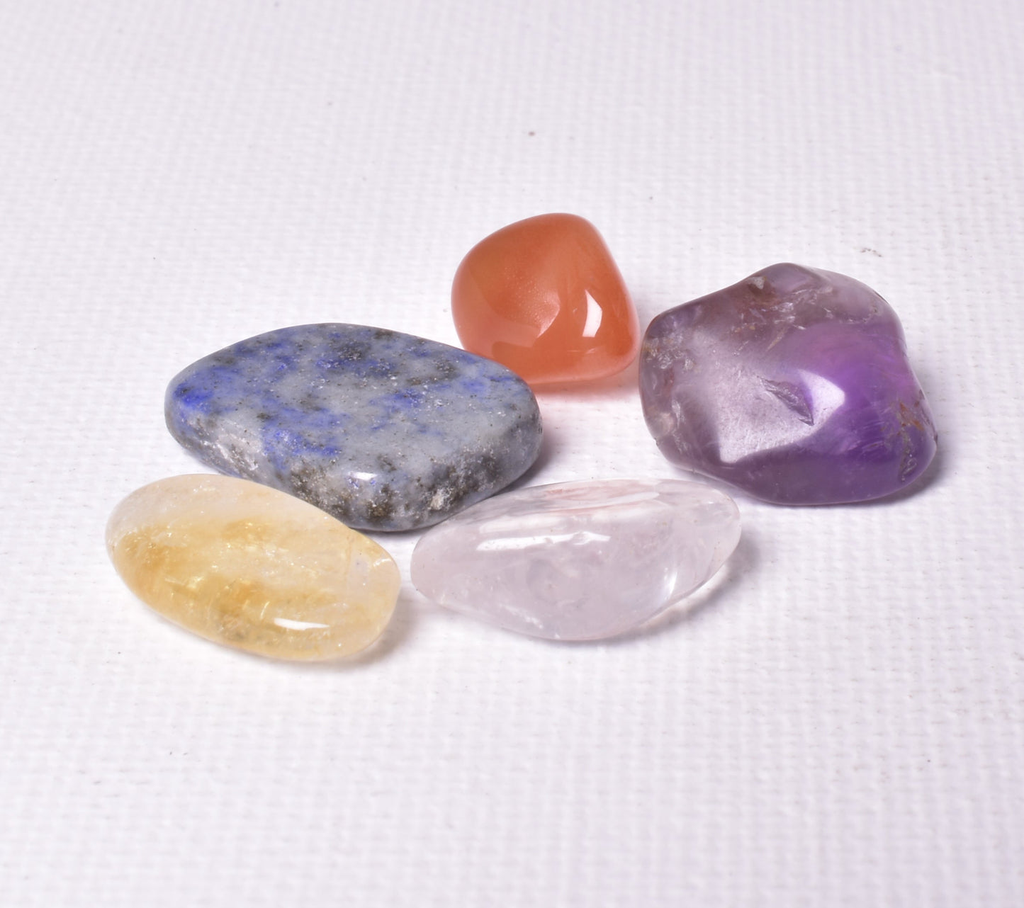 DEPRESSION CRYSTAL TUMBLE KIT P617