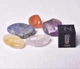 DEPRESSION CRYSTAL TUMBLE KIT P617