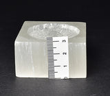 SELENITE SPHERE STAND 5 CM SE33