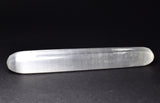 SELENITE FLOWER OF LIFE MASSAGE WAND SE34