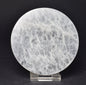 SELENITE ROUND CHARGING PLATE SE35