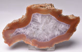 AGATE CREEK, Polished AGATE, AUSTRALIA P472