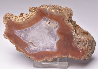 AGATE CREEK, Polished AGATE, AUSTRALIA P472