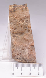 AGATE CREEK, Polished AGATE, AUSTRALIA P472