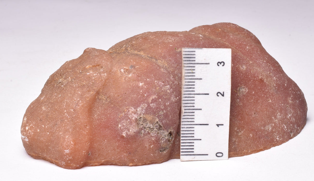 AGATE CREEK, Polished AGATE, AUSTRALIA P476