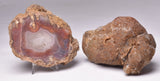 AGATE CREEK, Polished AGATE, AUSTRALIA S867