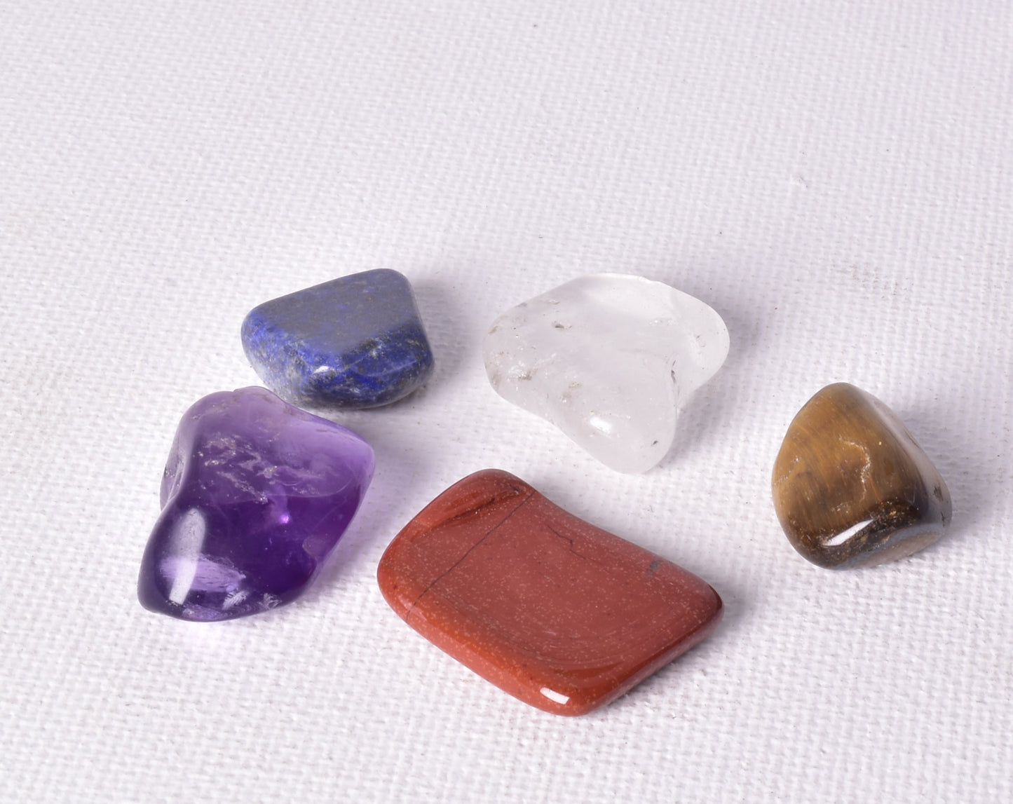 MEDITATION CRYSTAL TUMBLE KIT P202